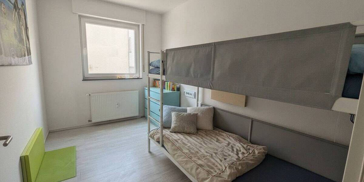 Etagenwohnung Oberursel - 4 Zimmer, 102 m&sup2;, 485.000&euro; | Angebot:26762863