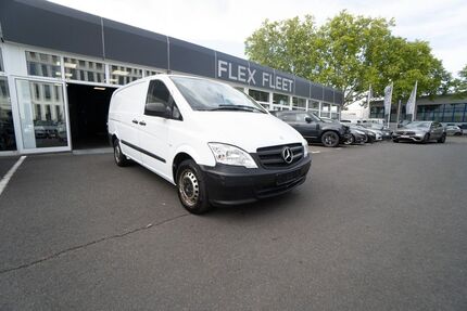 Mercedes-Benz Vito 266.151 km 6.900 € Neu-Isenburg (bei Frankfurt am Main ) 63263