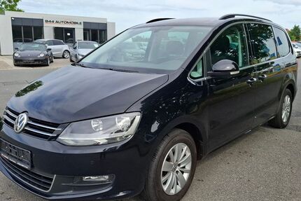 VW Sharan 130.000 km 17.990 &euro; Gross Gerau 64521