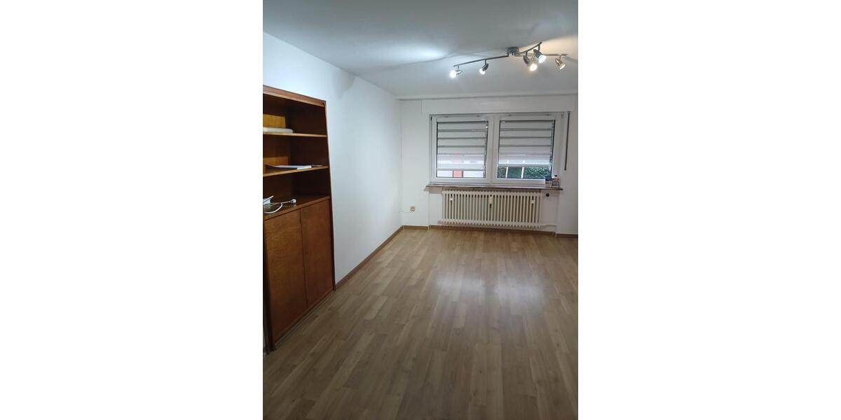 Erdgeschoßwohnung Wiesbaden Schierstein - 1 Zimmer, 55 m&sup2;, 750&euro; | Angebot:24864484