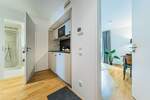 Etagenwohnung Frankfurt am Main Gallus - 2 Zimmer, 46 m&sup2;, 1.895&euro; | Angebot:25814247