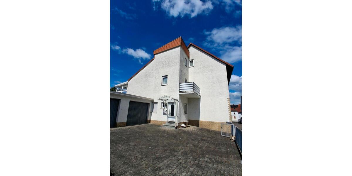 Einfamilienhaus Bad Camberg - 9 Zimmer, 200 m&sup2;, 349.000&euro; | Angebot:27215762