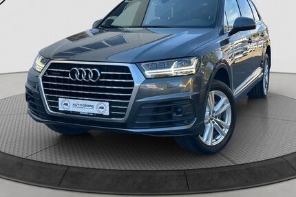 Audi Q7 161.500 km 36.900 &euro; Wiesbaden 65205