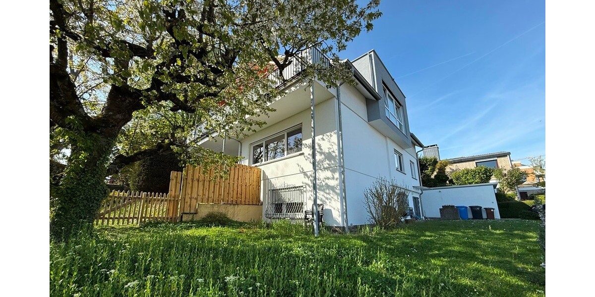 Hofheim: Attraktives 2 Familienhaus als Kapitalanlage in Bestlage am Rosenberg - Zweifamilienhaus Hofheim | Angebot:26644592
