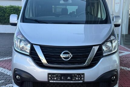 Nissan NV300 108.686 km 17.990 &euro; Kelkheim 65779
