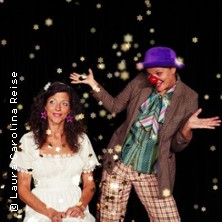 Sterntaler 27.12.2026 Galli Theater Wiesbaden