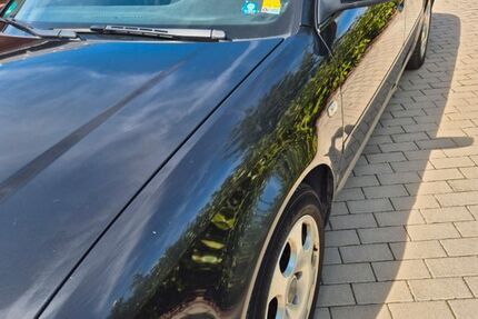 Audi A6 193.000 km 1.950 &euro; Mainz 55124