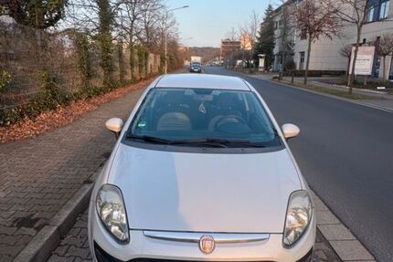 Fiat Punto 169.999 km 2.350 &euro; Mörfelden Walldorf 64546