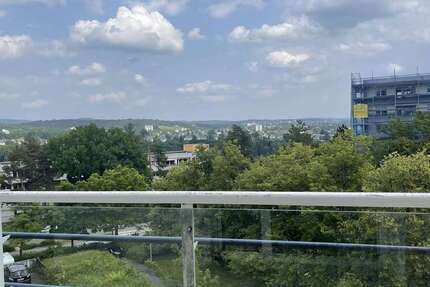 Wohnung zum Mieten in Wiesbaden 1.100 € 77 m² 3 zimmer