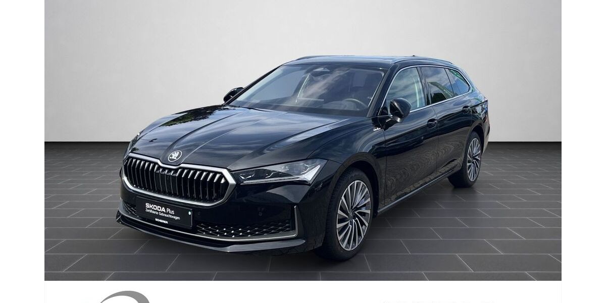 Skoda Superb 19.972 km 40.980 &euro; Mainz 55129