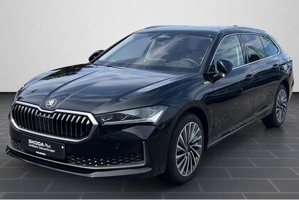 Skoda Superb 19.972 km 41.480 &euro; Mainz 55129