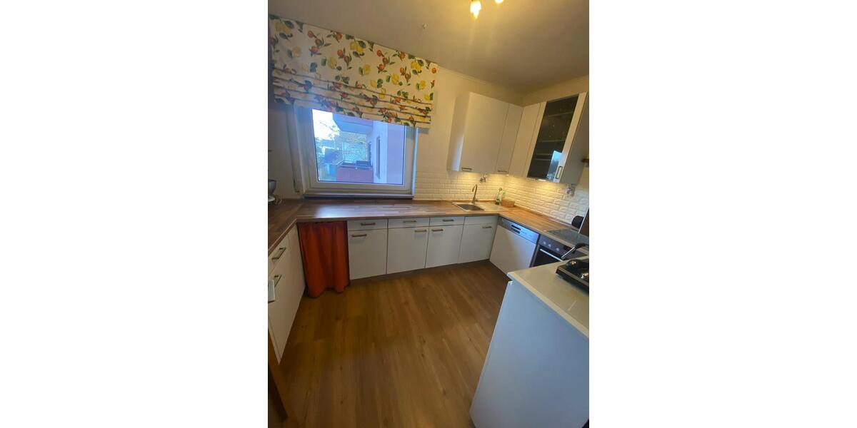 Etagenwohnung Nauheim - 3 Zimmer, 81 m&sup2;, 275.000&euro; | Angebot:24469397