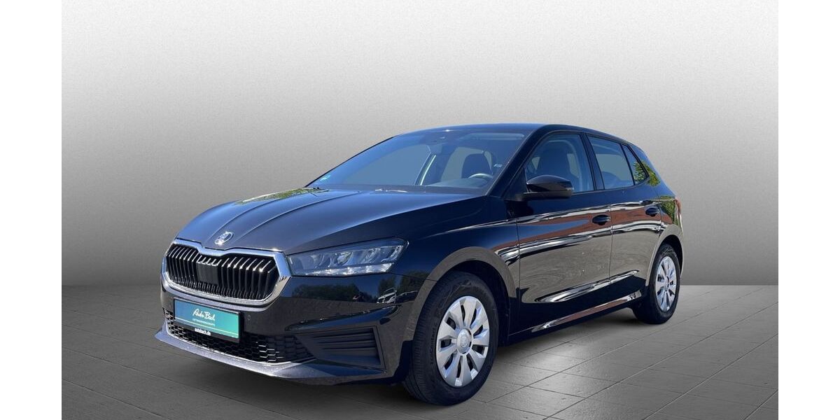 Skoda Fabia 90.384 km 14.980 &euro; Bad Camberg 65520