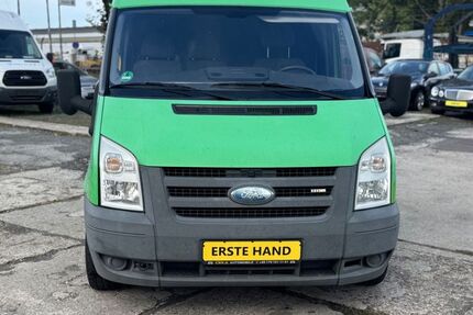 Ford Transit 179.500 km 2.990 € Ginsheim-Gustavsburg 65462