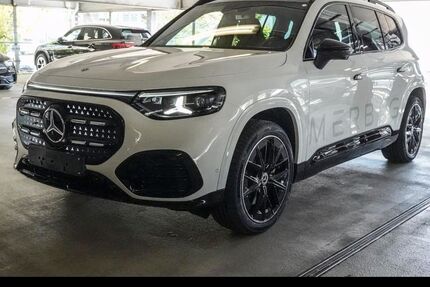 Mercedes-Benz GLB 250 9.300 km 61.890 &euro; Wiesbaden 65189