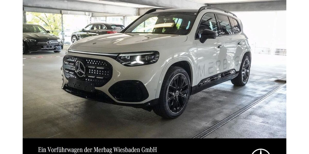 Mercedes-Benz GLB 250 9.300 km 61.890 &euro; Wiesbaden 65189