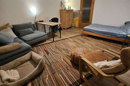 Wohnung Eschborn Niederhöchstadt - 1 Zimmer, 30 m&sup2;, 620&euro; | Angebot:26047878