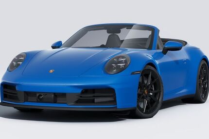 Porsche 992 4.977 km 164.888 &euro; Mainz 55131