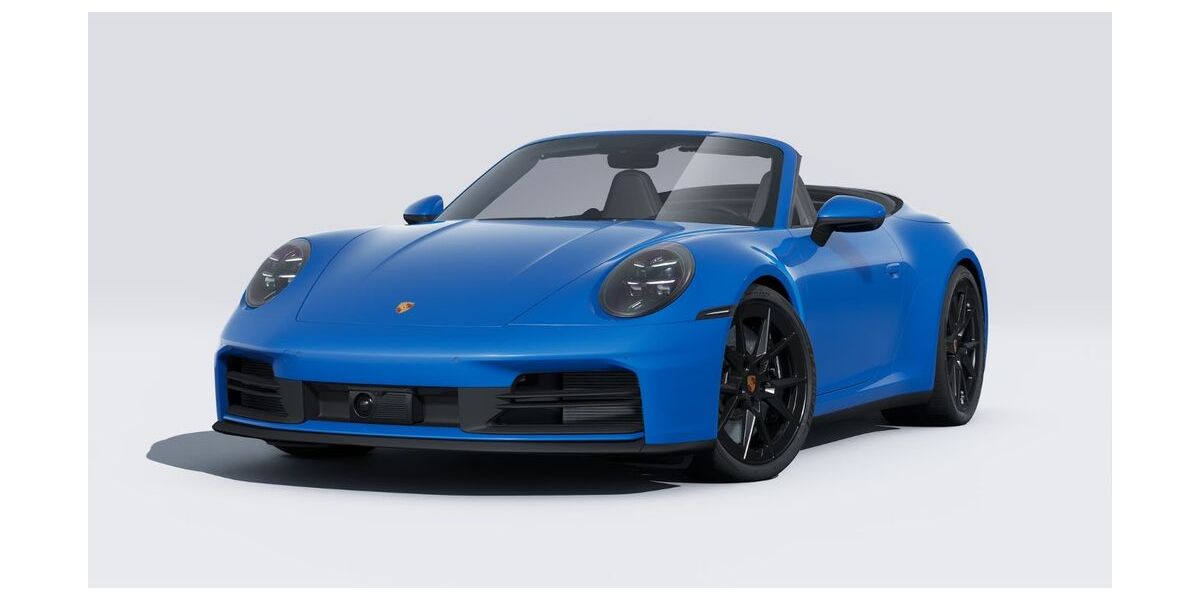 Porsche 992 4.977 km 164.888 &euro; Mainz 55131