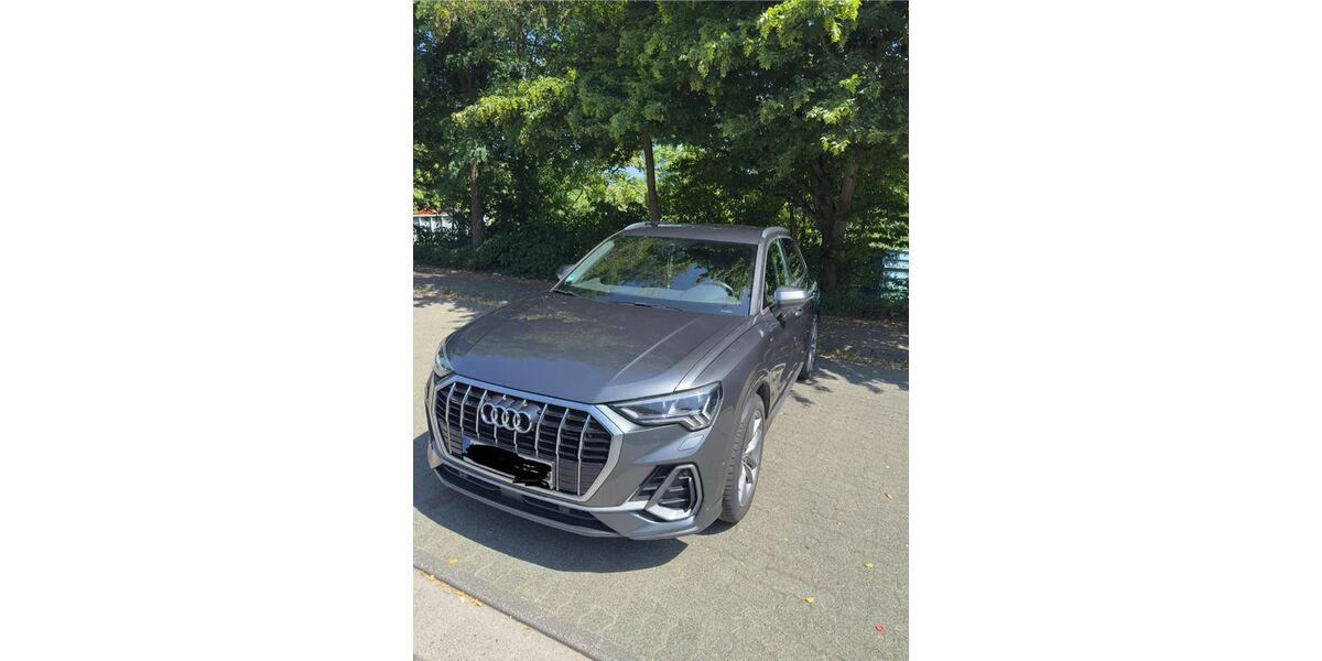 Audi Q3 119.000 km 23.950 &euro; Hofheim 65719