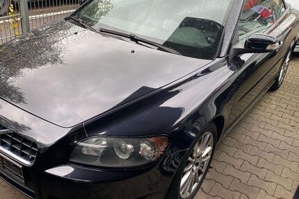 Volvo C70 241.000 km 4.899 &euro; Eppstein 65817