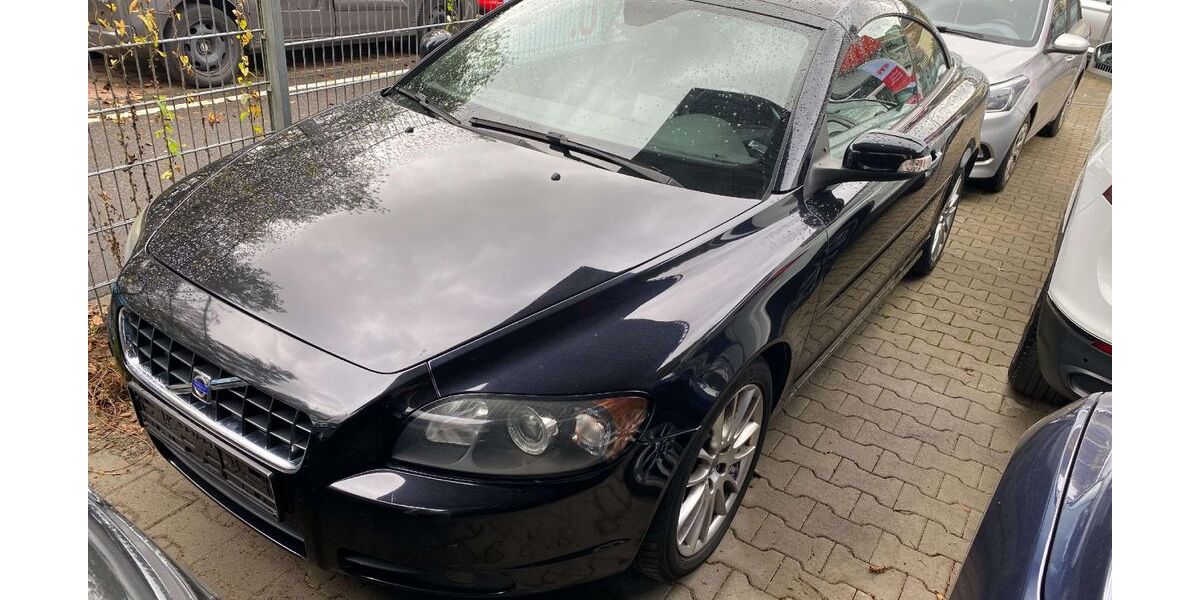 Volvo C70 241.000 km 5.199 &euro; Eppstein 65817