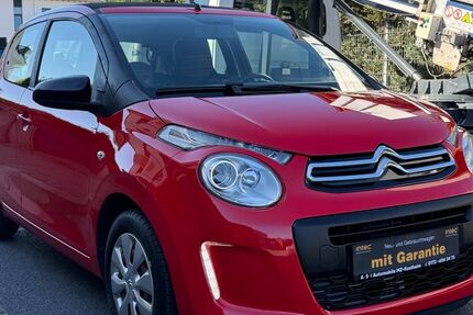 Citroen C1 107.000 km 5.890 &euro; Mainz-Kostheim 55246