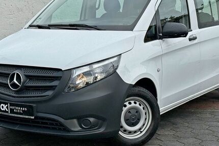 Mercedes-Benz Vito 96.000 km 22.000 &euro; Mainz-Kostheim 55246