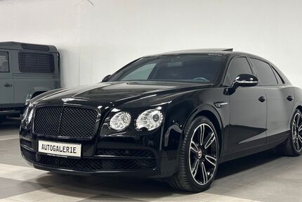 Bentley Flying Spur 113.000 km 64.990 &euro; Mainz-Kastel 55252