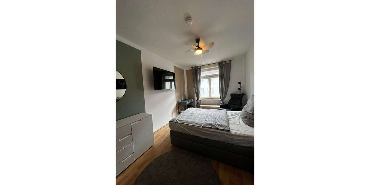 Zimmer Frankfurt Bockenheim - 1 Zimmer, 810&euro; | Angebot:25325228