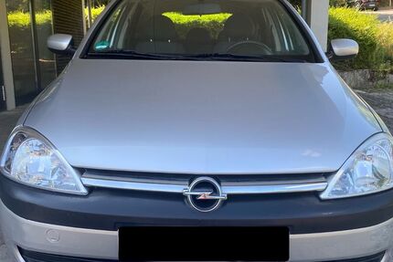 Opel Corsa 78.955 km 2.799 &euro; Mainz 55129