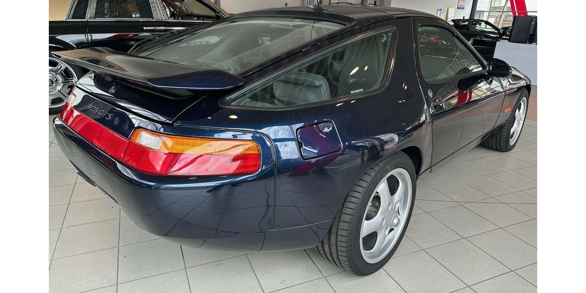 Porsche 928 GTS |Automatik|H-Zulassung|Schiebedach| 229.843 km 44.999 &euro; Mainz-Kostheim 55246