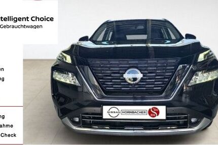 Nissan X-Trail 58.800 km 31.750 &euro; Kelkheim 65779