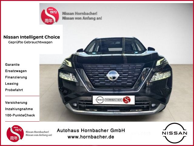 Nissan X-Trail 58.800 km 31.750 &euro; Kelkheim 65779
