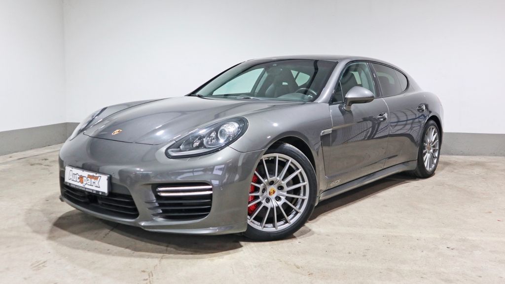 Porsche Panamera 148.000 km 29.900 &euro; Ingelheim am Rhein 55218