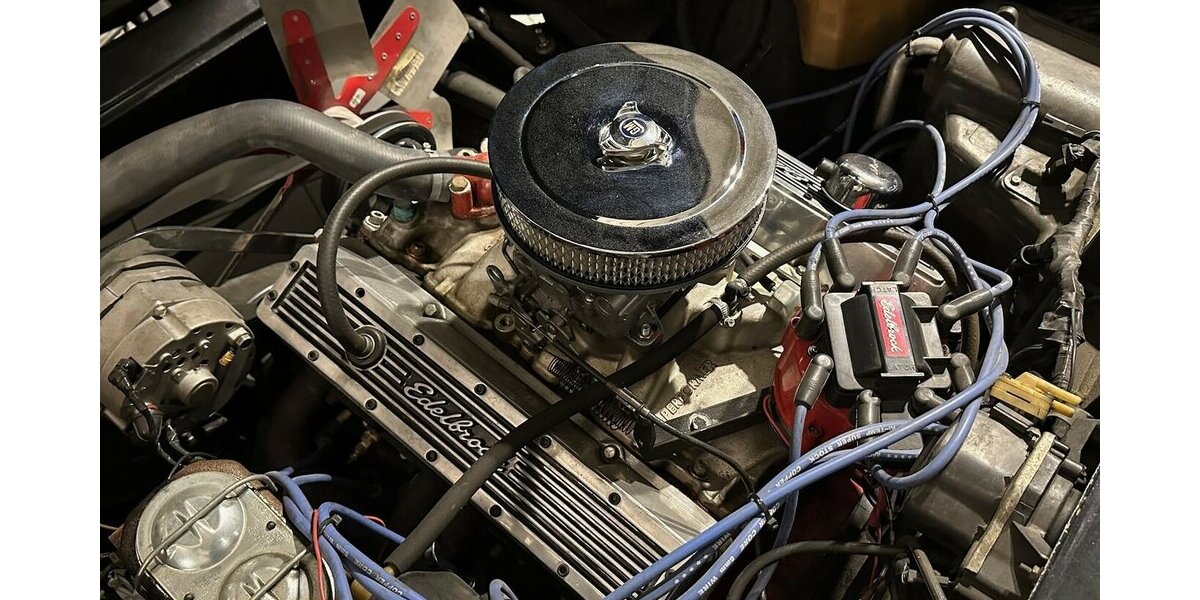 Corvette C3 Stingray 5.7 V8 Targa |Automatik|H-Zulassung| 142.166 km 32.399 € Mainz-Kostheim 55246