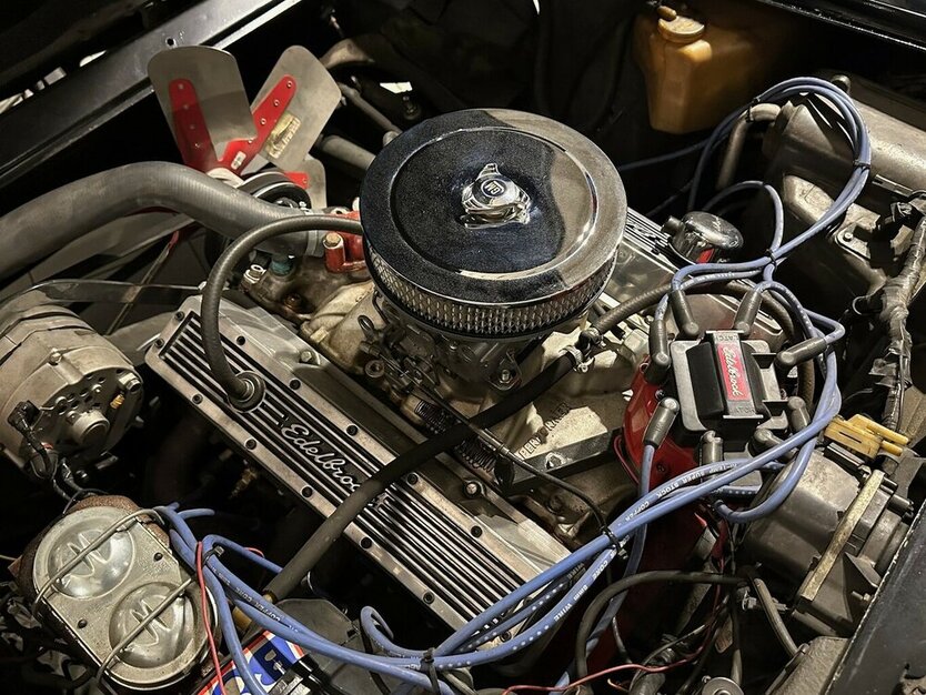 Corvette C3 Stingray 5.7 V8 Targa |Automatik|H-Zulassung| 142.166 km 32.399 € Mainz-Kostheim 55246