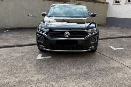 VW T-Roc 51.000 km 21.500 &euro; Eltville am Rhein 65343