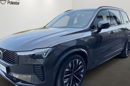 Volvo XC90 11.260 km 74.990 &euro; Mainz-Kastel 55252