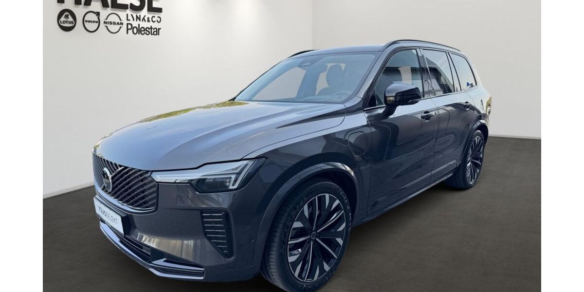 Volvo XC90 11.260 km 74.990 &euro; Mainz-Kastel 55252