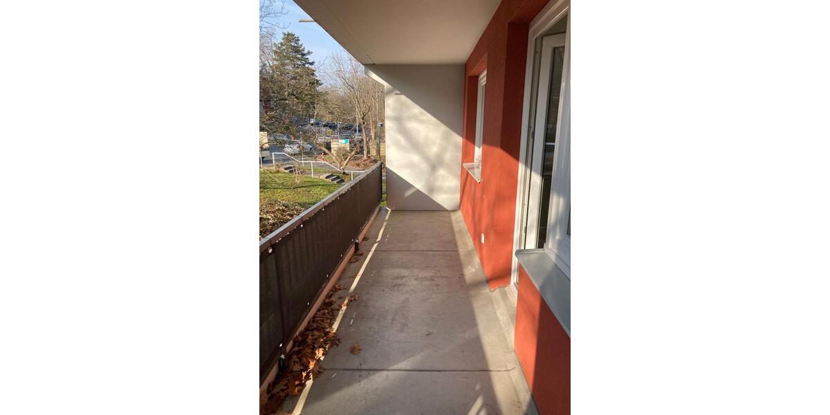 2-Zimmerwohnung im Schelmengraben ab sofort 2 zimmer