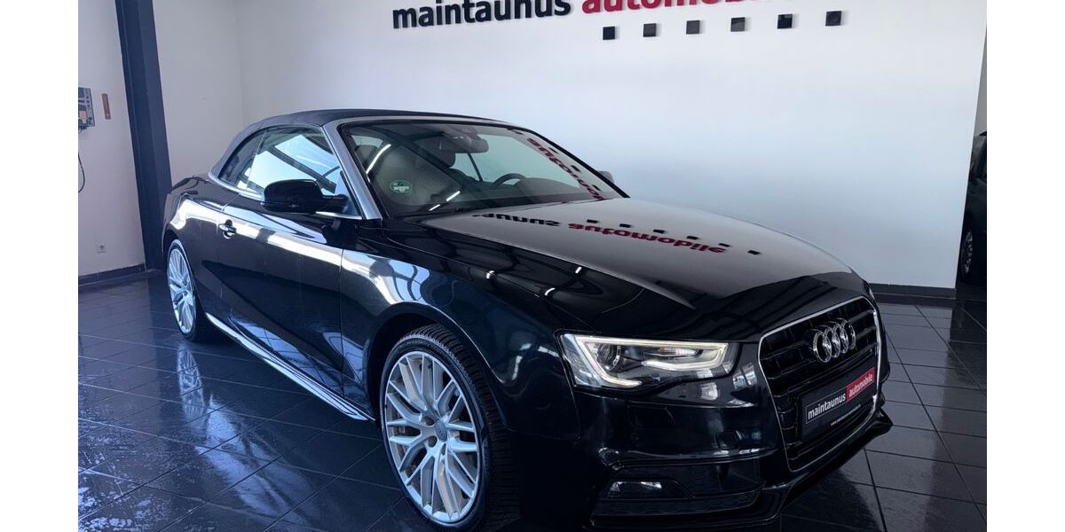 Audi A5 186.000 km 16.900 &euro; Hofheim-Wallau 65719