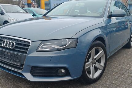 Audi A4 139.000 km 7.999 &euro; Wiesbaden 65187