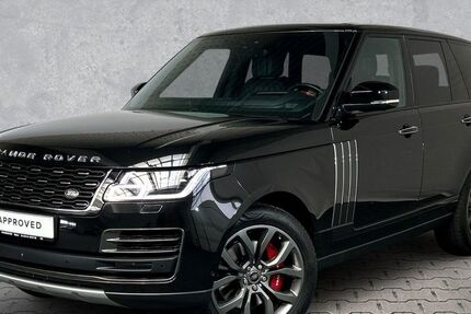 Land Rover Range Rover 109.750 km 67.440 € Mainz-Hechtsheim 55129