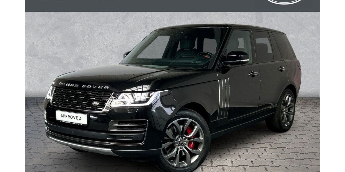 Land Rover Range Rover 109.750 km 67.440 € Mainz-Hechtsheim 55129