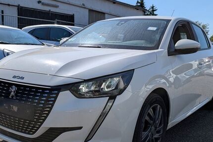 Peugeot 208 74.600 km 10.090 &euro; Mainz 55128