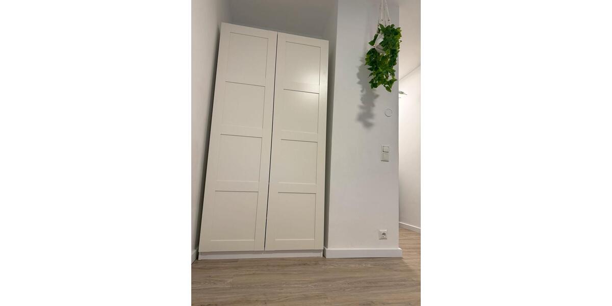 Etagenwohnung Mainz Neustadt - 1 Zimmer, 21 m&sup2;, 1.000&euro; | Angebot:25379180