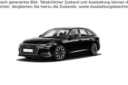 Audi A6 52.908 km 32.450 € Wiesbaden 65189