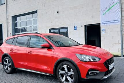 Ford Focus 110.624 km 13.980 &euro; Ingelheim 55218