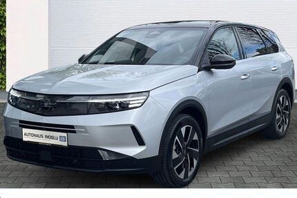 Opel Grandland (X) 16.120 km 25.780 &euro; Rüsselsheim 65428